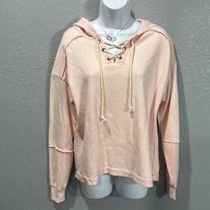 NWT BKE hooded sweatshirt